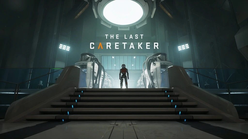 The Last Caretaker Launches into Early Access Today