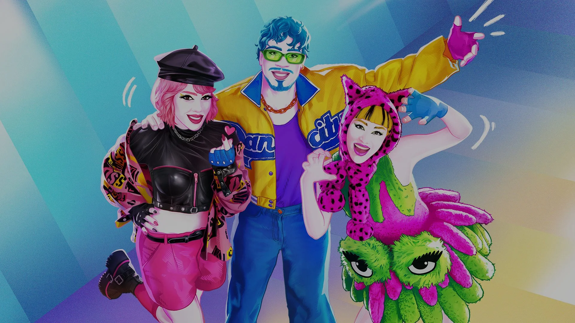 Just Dance 2026