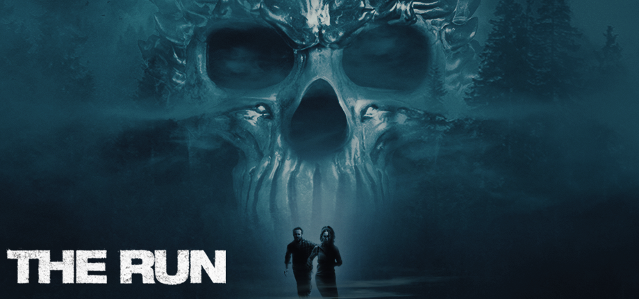 The Run Launches on Android as Steam Page Goes Live for Upcoming PC Release!