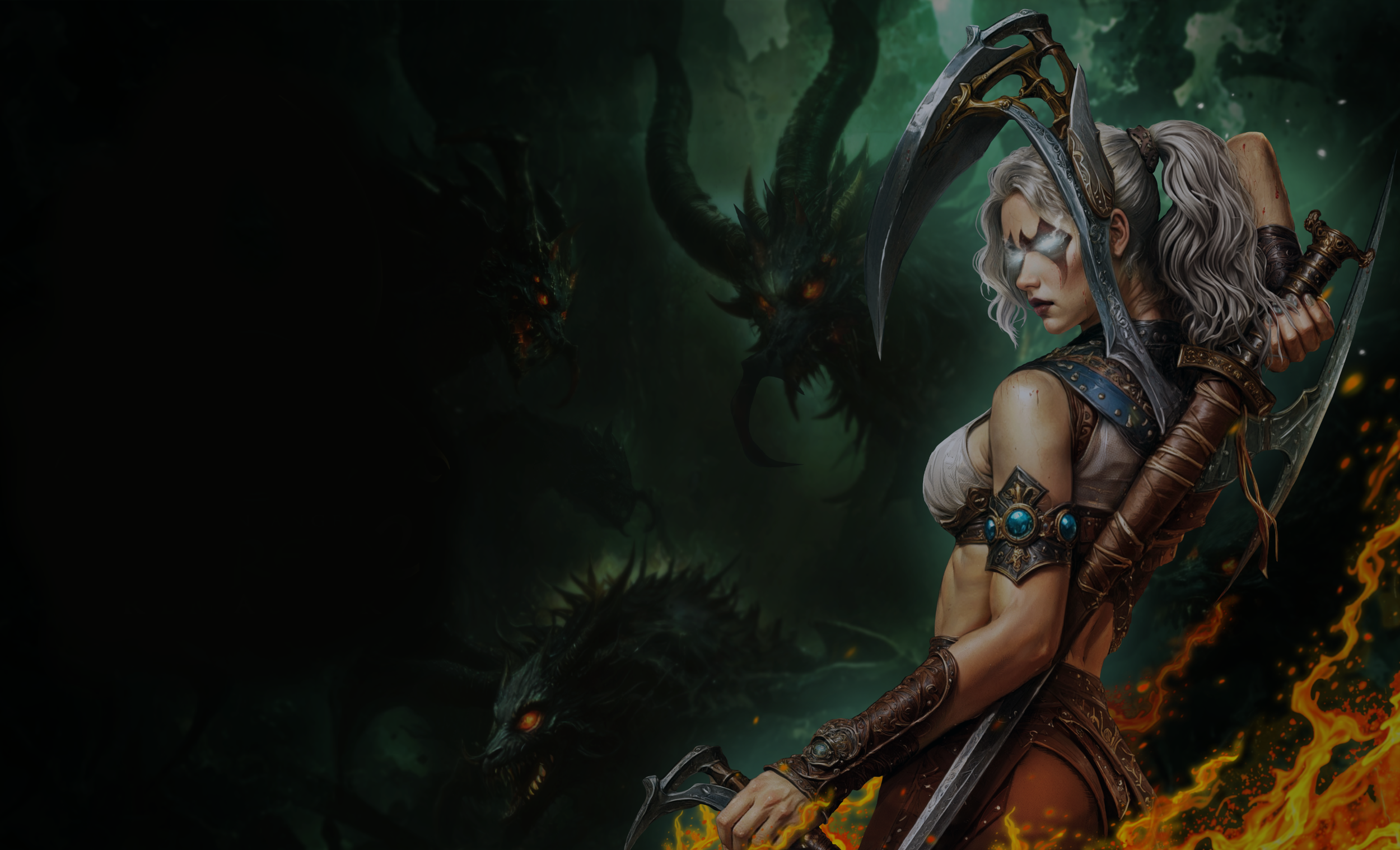 Sacred 2 Remaster: Behind the Rebirth in a New Developer Video!