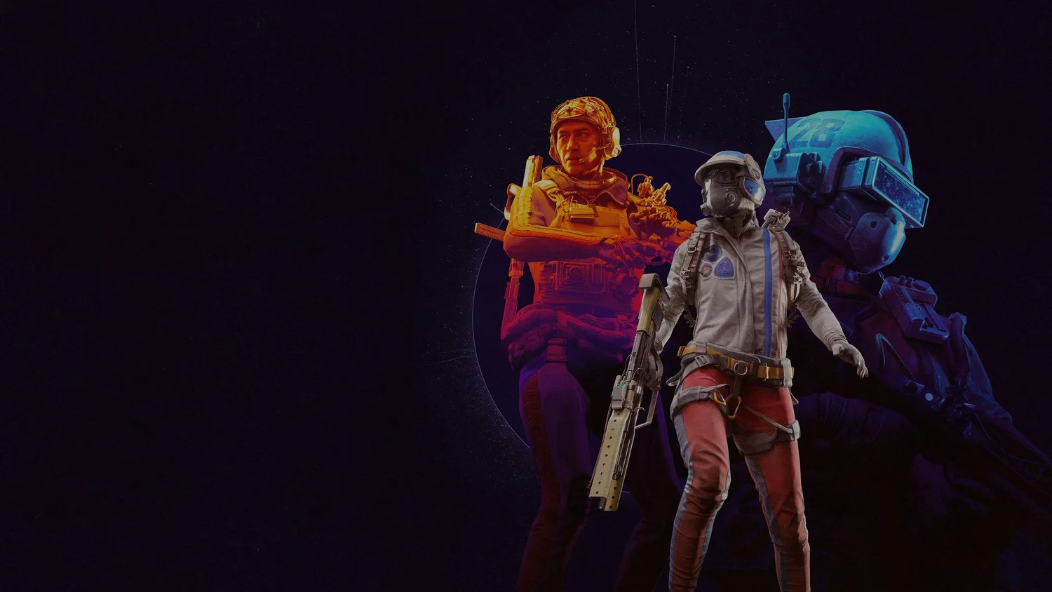 The Only Guide to Caio Braga On The Arc Raiders 