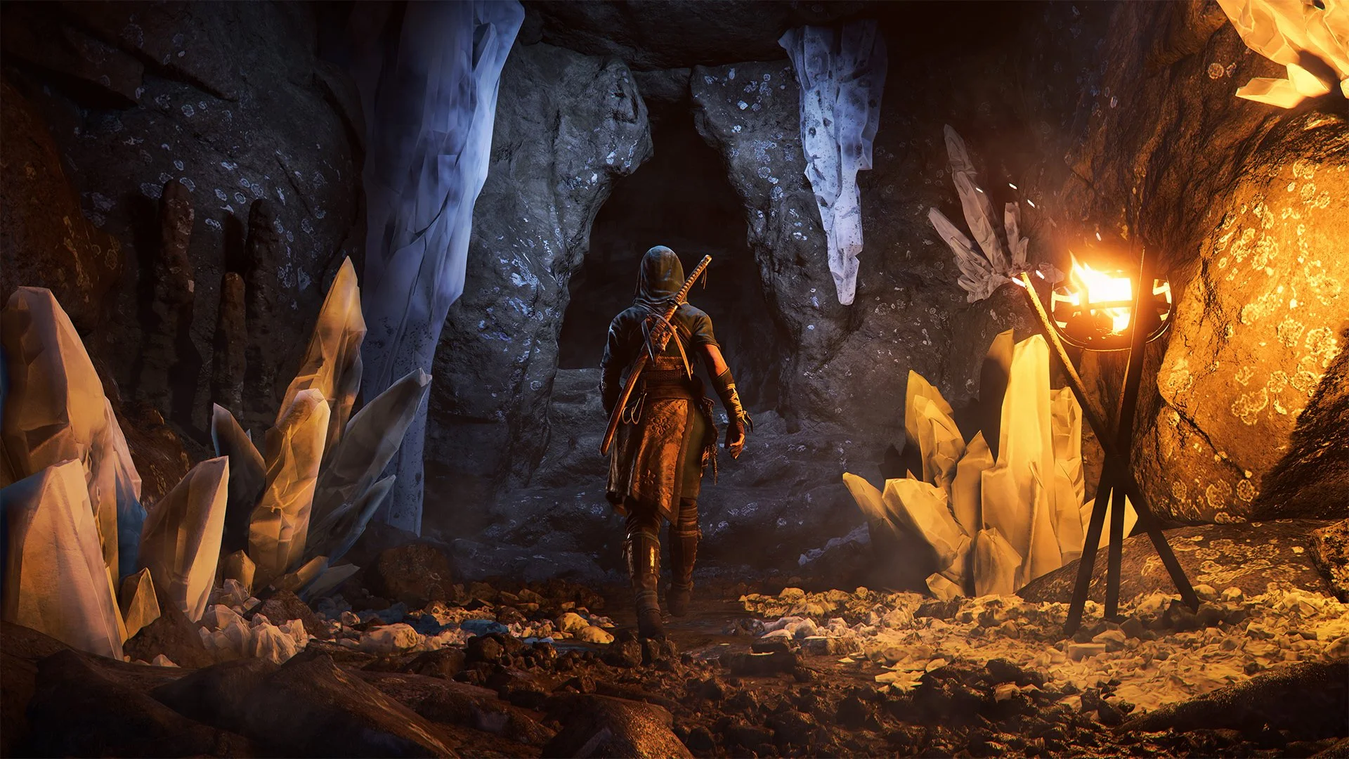 ASSASSIN’S CREED SHADOWS X ATTACK ON TITAN QUEST OUT TOMORROW!