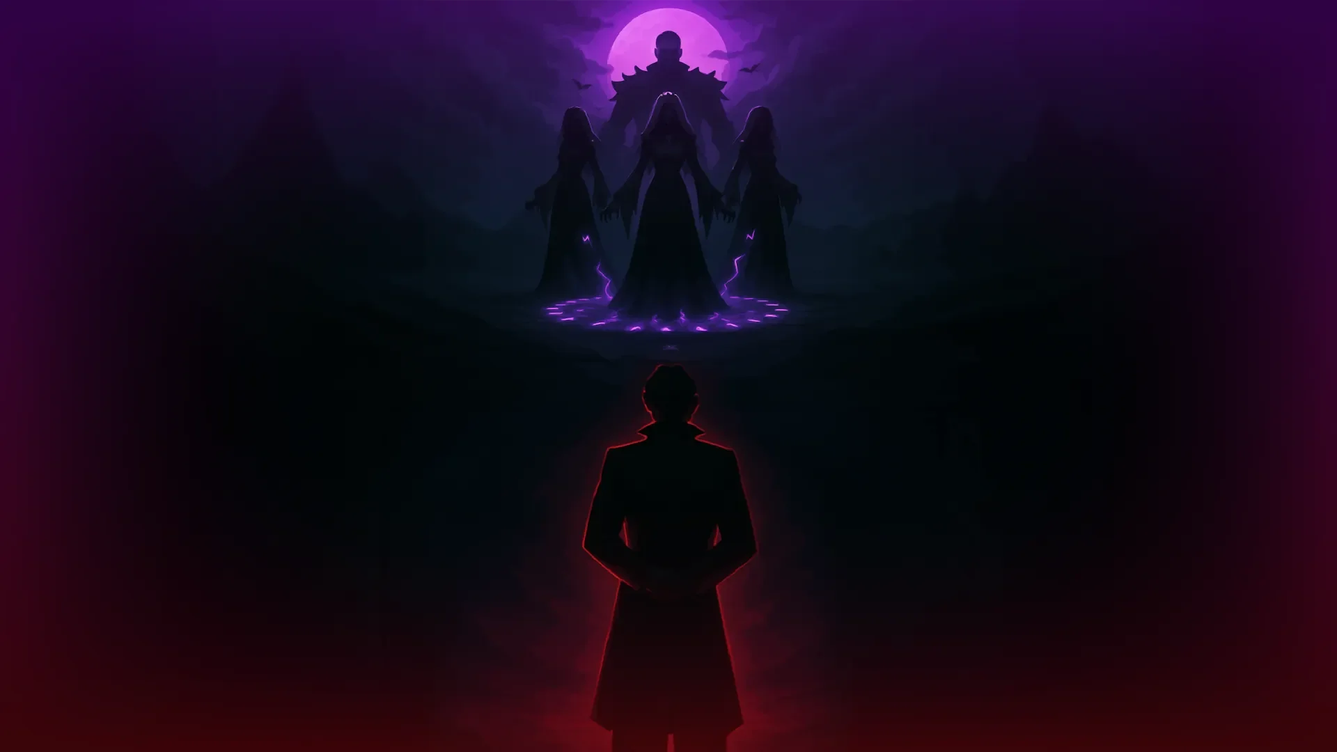 Night Swarm Launches On Steam