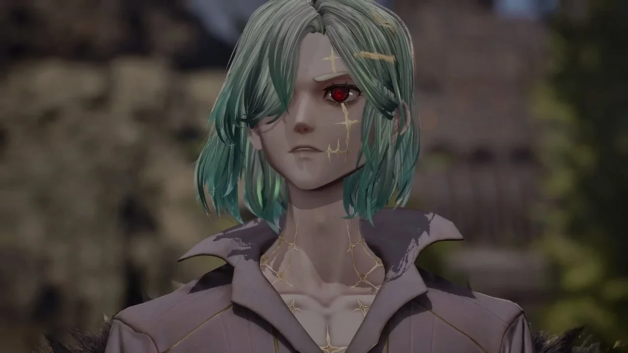 CODE VEIN II Debuts New Character Trailer for Lyle McLeish!
