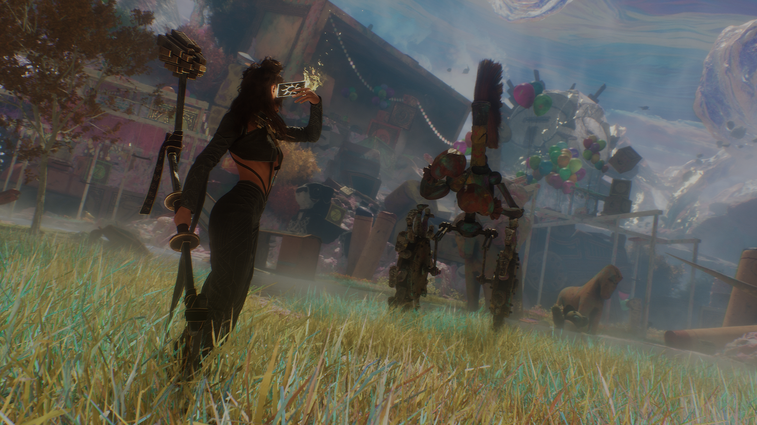 MAJOR ‘THANK YOU’ UPDATE AVAILABLE NOW FOR GOTY AWARD WINNING CLAIR OBSCUR: EXPEDITION 33!