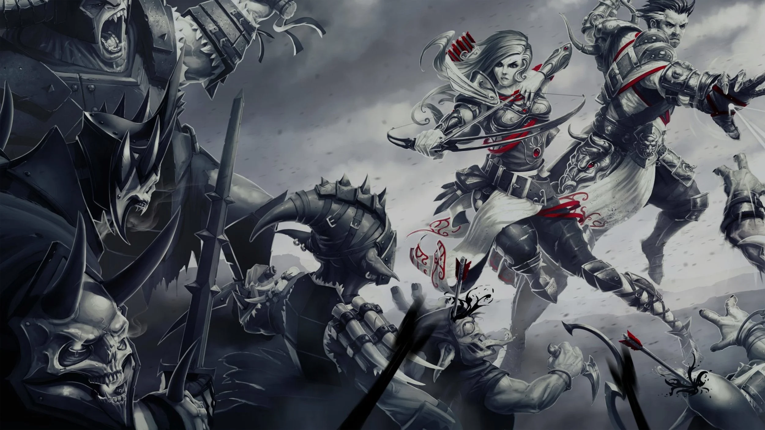 Divinity: Original Sin 2' is Now on Switch 2, Xbox Series S|X, and PS5!