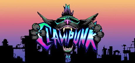 Clawpunk (Copy)