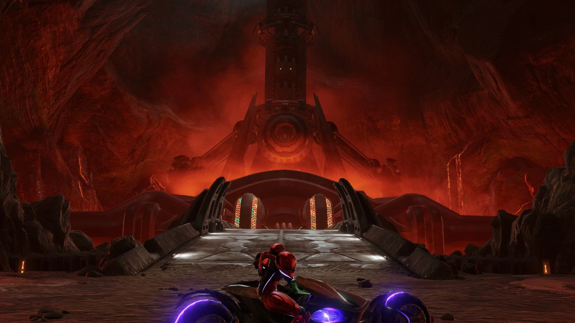 Metroid Prime 4: Beyond