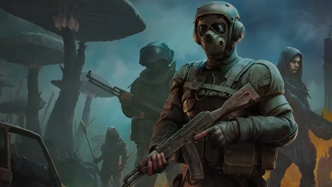 Pioner Early Access Impressions