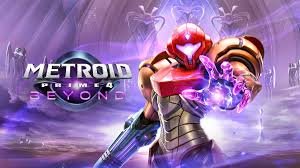 Metroid Prime 4: Beyond (Copy)