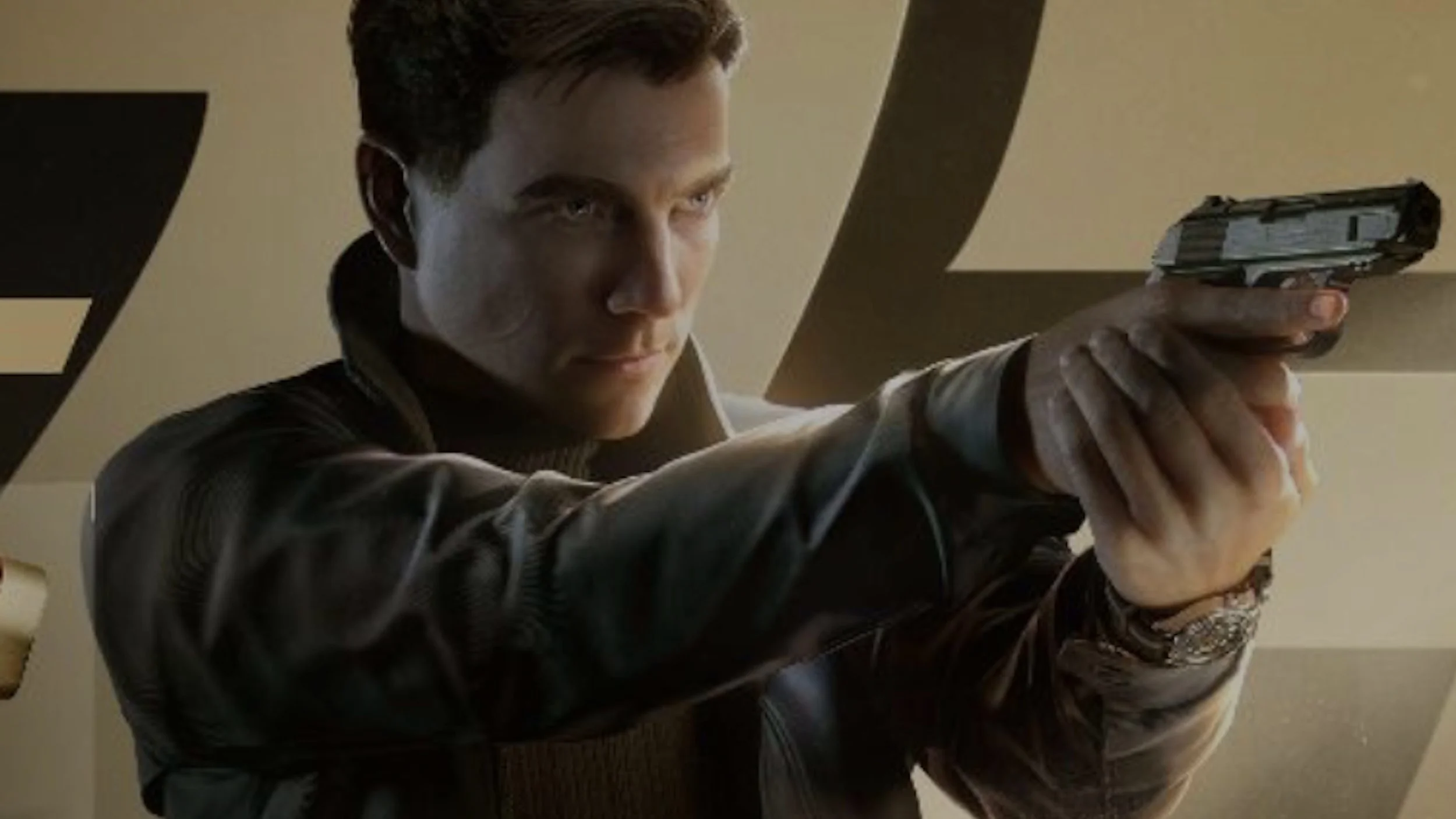 007 First Light with DLSS 4 Official PC Specifications Revealed