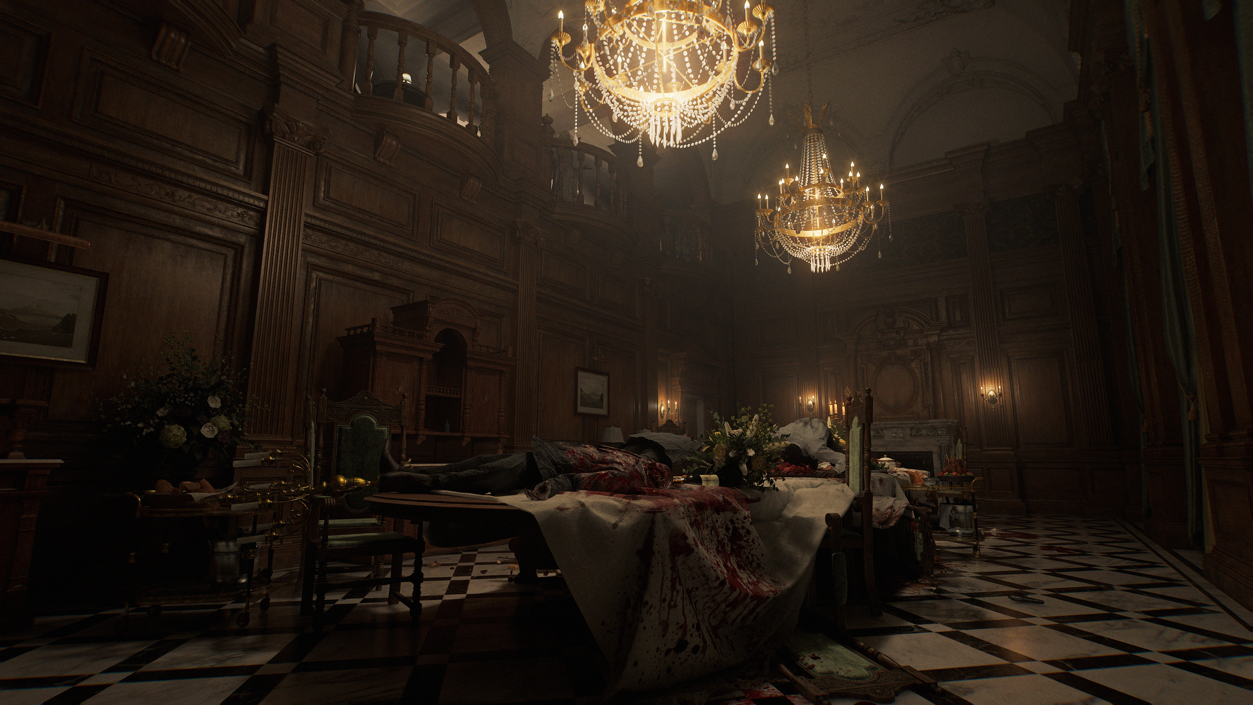 Resident Evil Showcase Uncovers a Deeper Look at the Terror and Action of Resident Evil Requiem!