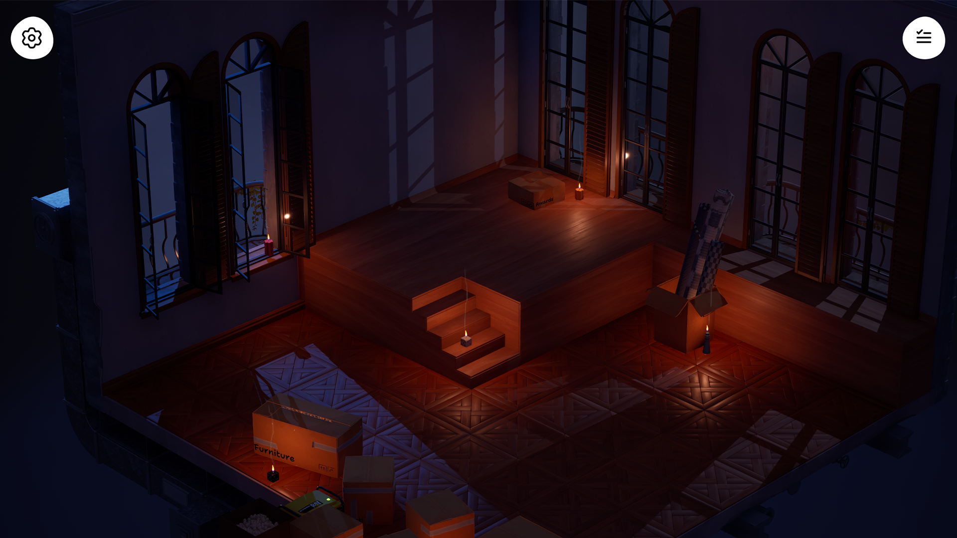 TINYBUILD’S SOOTHING ROOM RENOVATION GAME HOZY MAKES A HOME ON PC AND MAC ON MARCH 30!