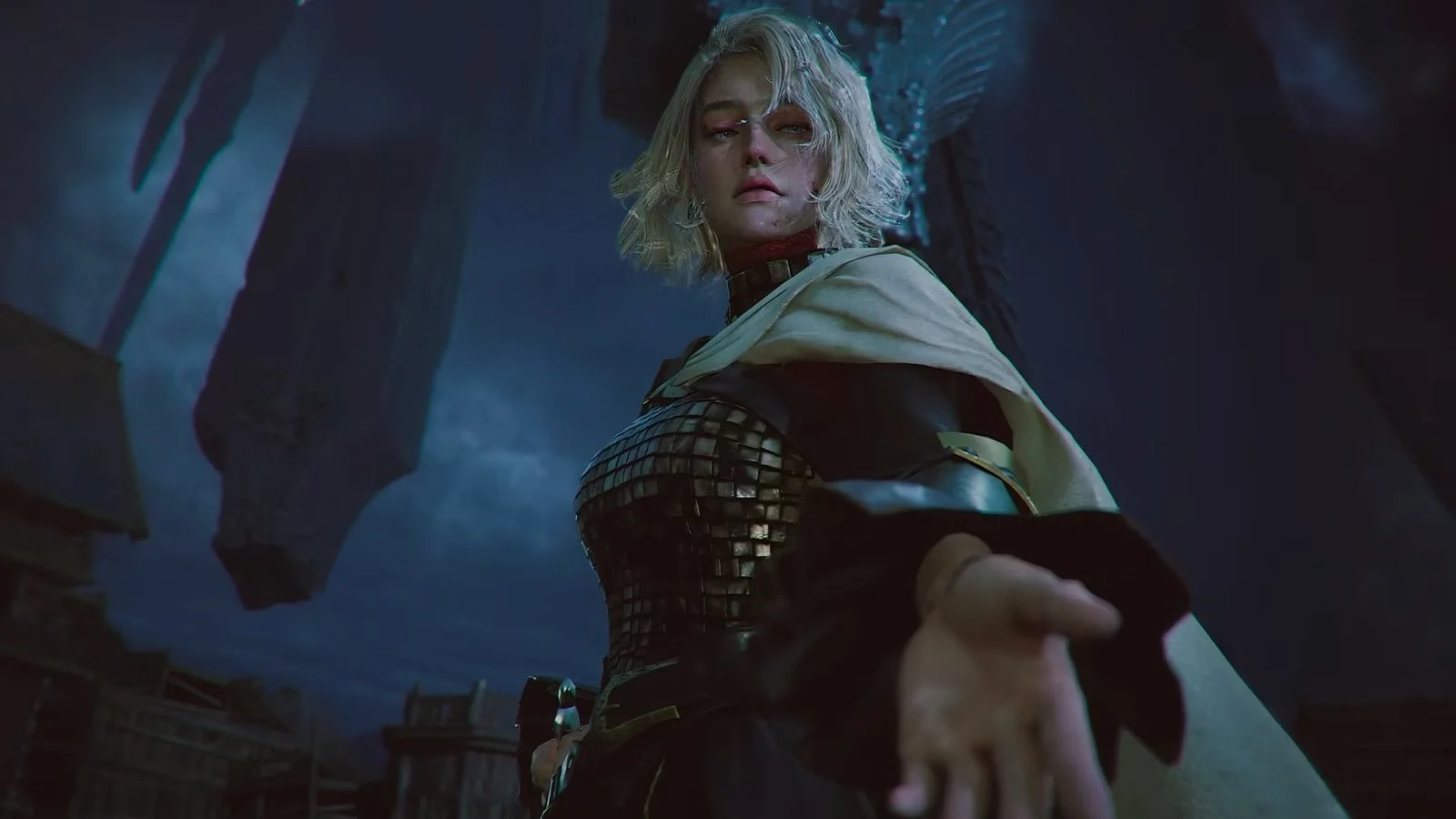 Chrono Odyssey Dev Blog Reveals Combat Changes!