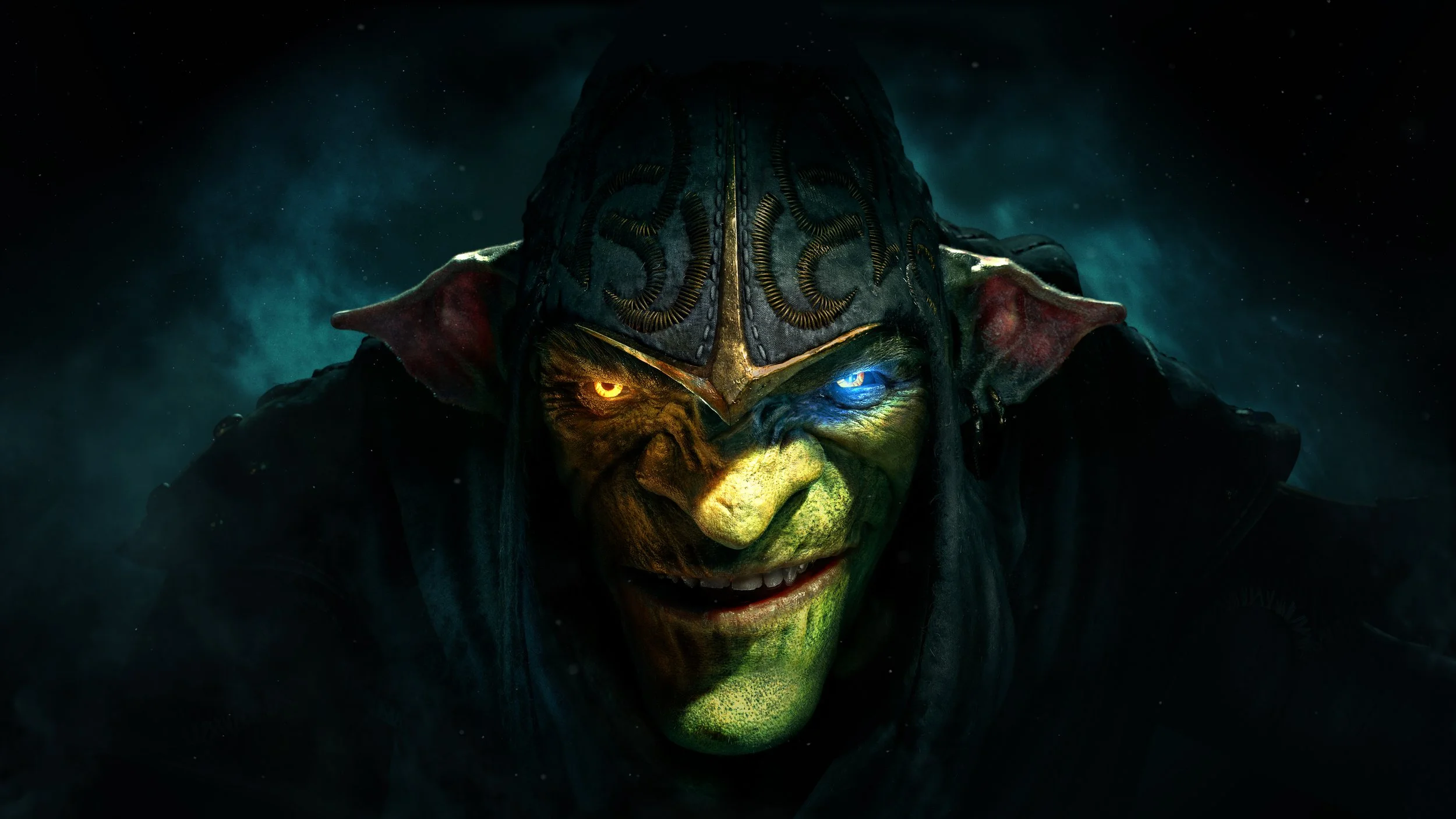 Styx: Blades of Greed Reveals Story Details In New Trailer