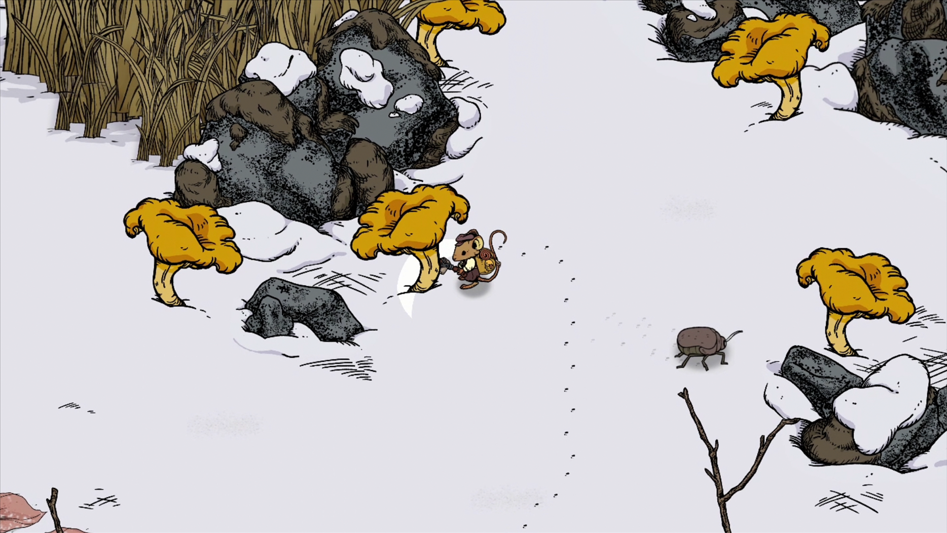 Winter Burrow Screenshot (9).png