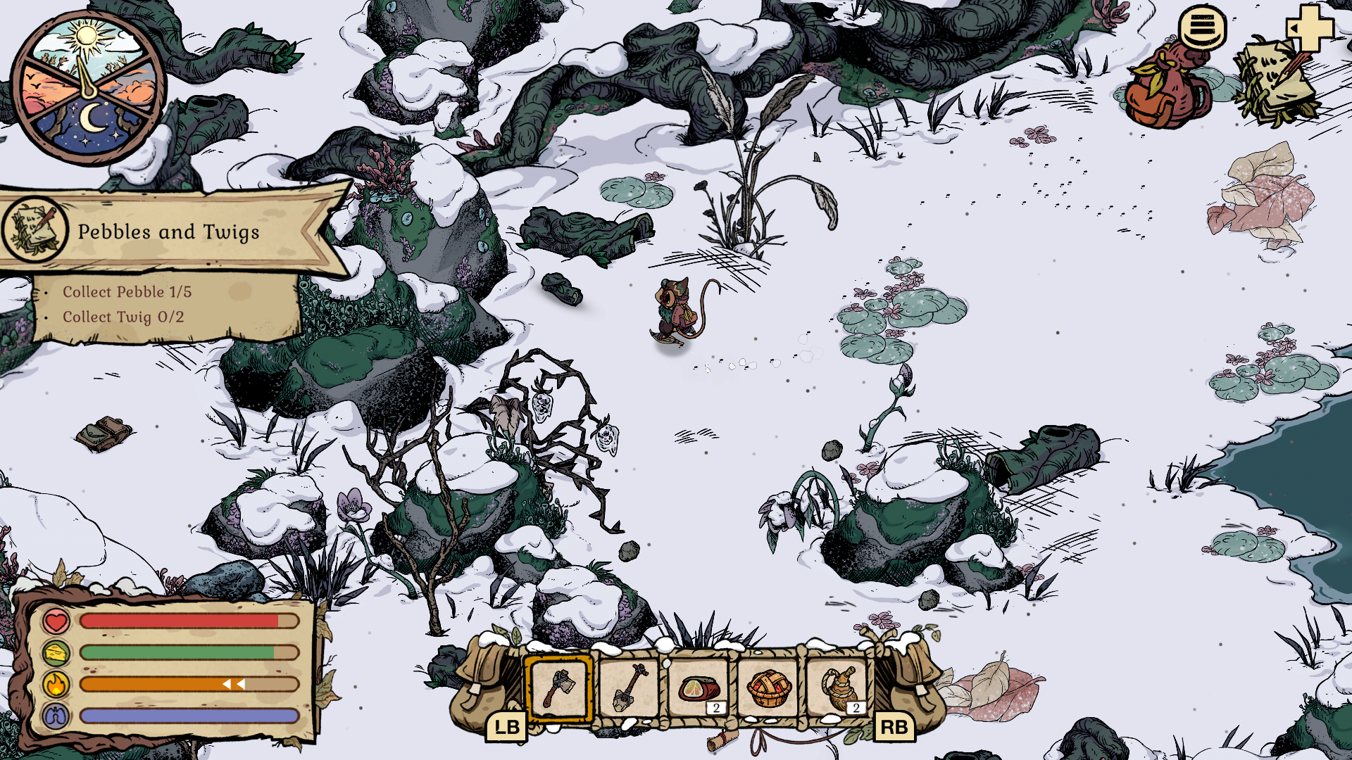 Winter Burrow Screenshot (25).png