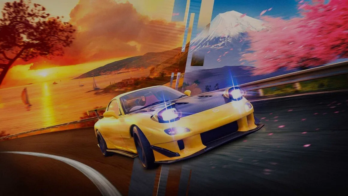 Gear.Club Unlimited 3