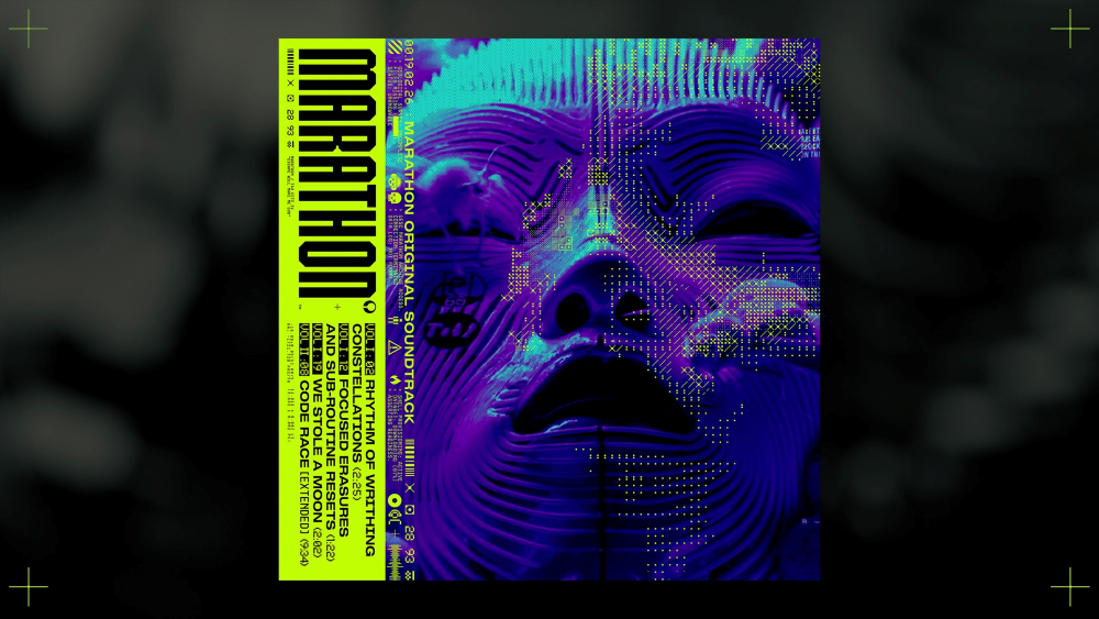 Explore the music of Marathon in the latest “Developer Insights” video!