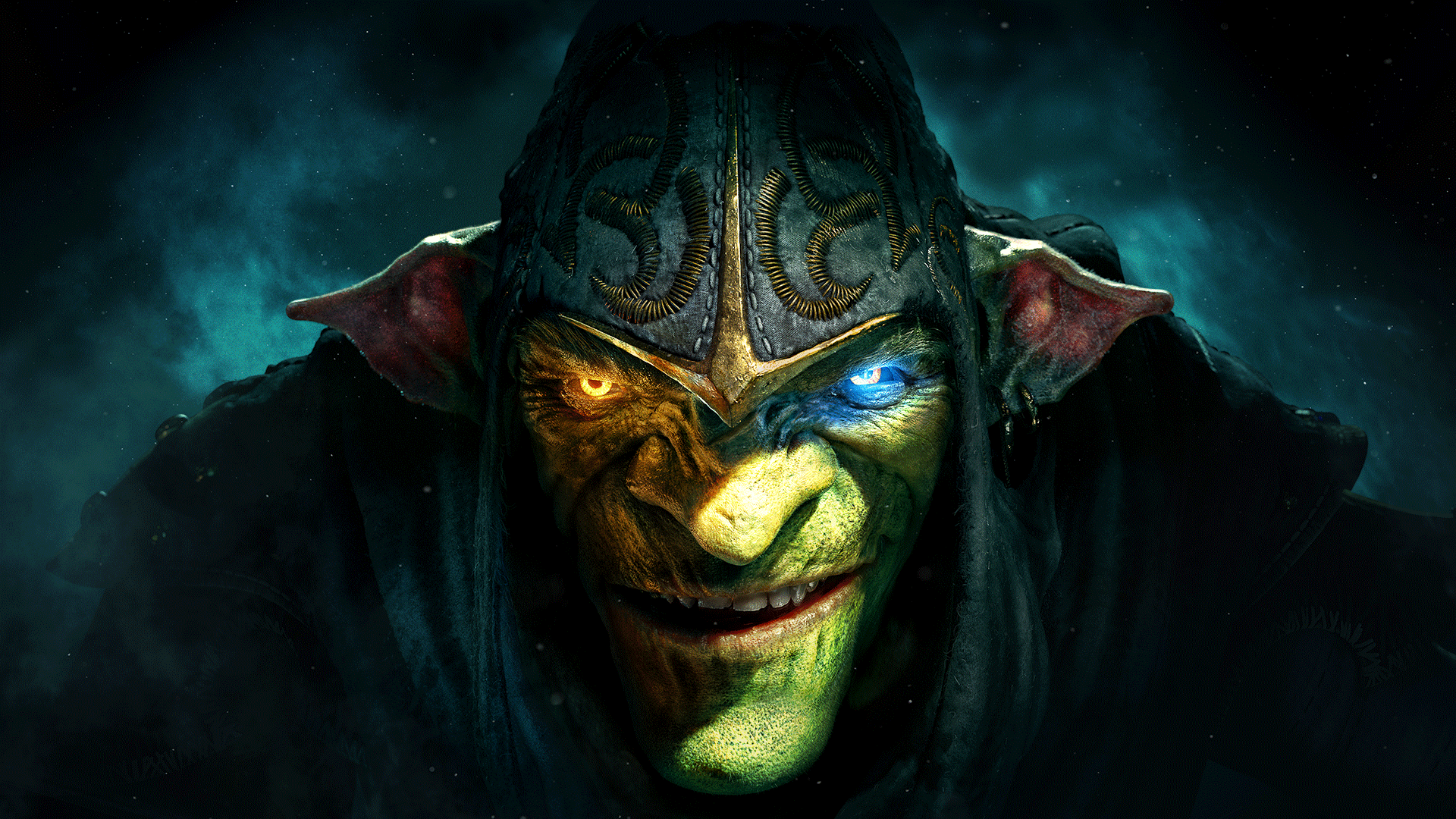 Styx: Blades of Greed