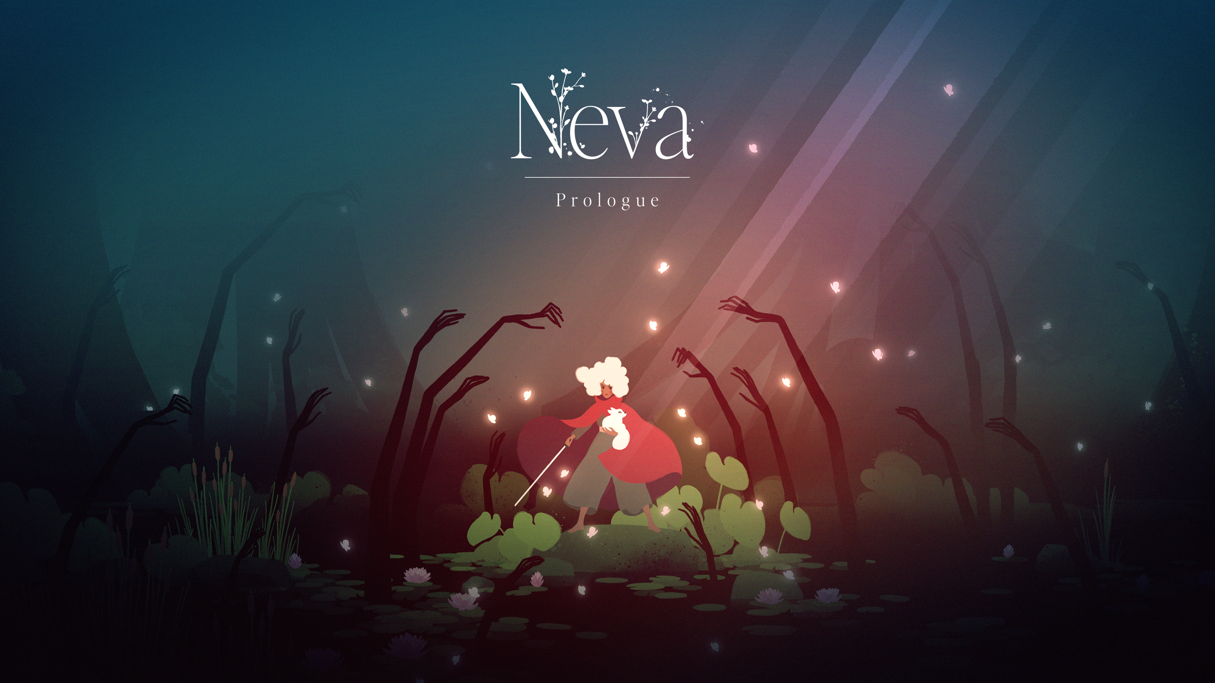 Neva: Prologue