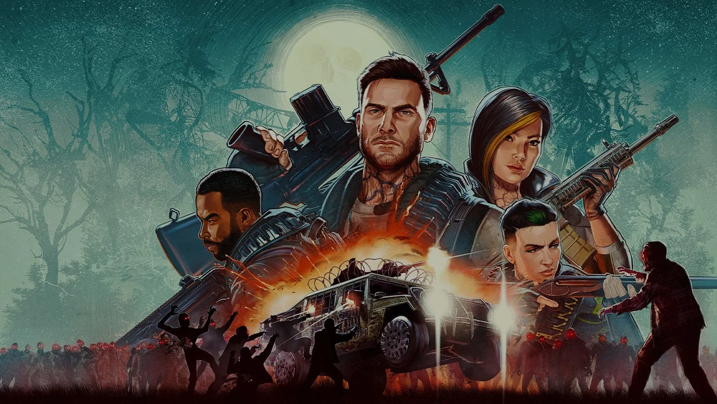 New Animated Trailer for John Carpenter’s Toxic Commando Summons the Horror Master Himself!