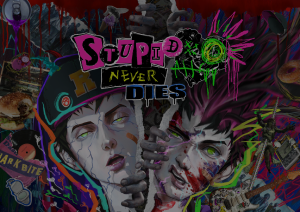Stupid Never Dies Unleashes First Trailer Packed with ‘Funky Zombie Action