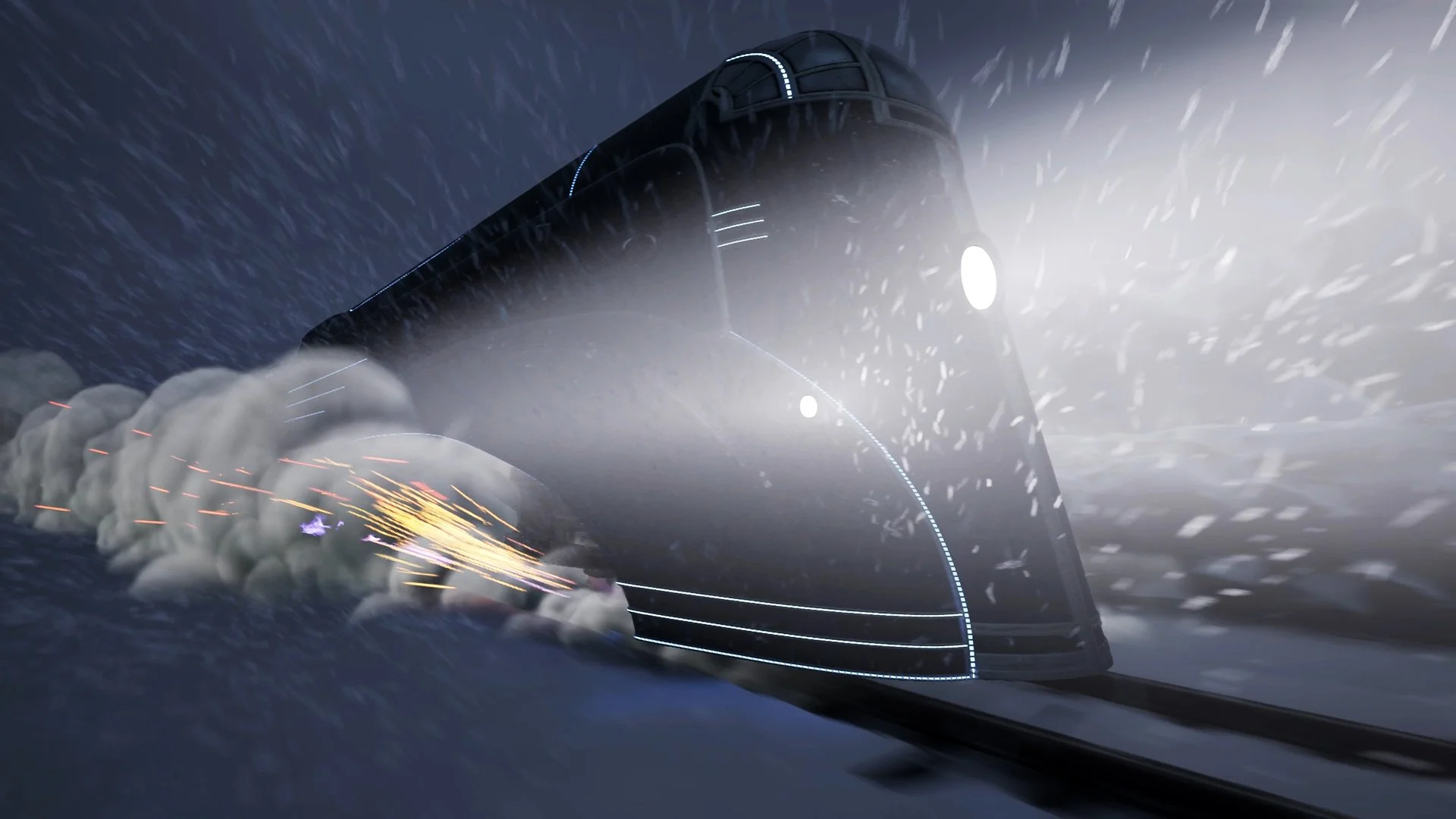 New trailer for Aesir Interactive’s open-world action survival game ‘EverRail’