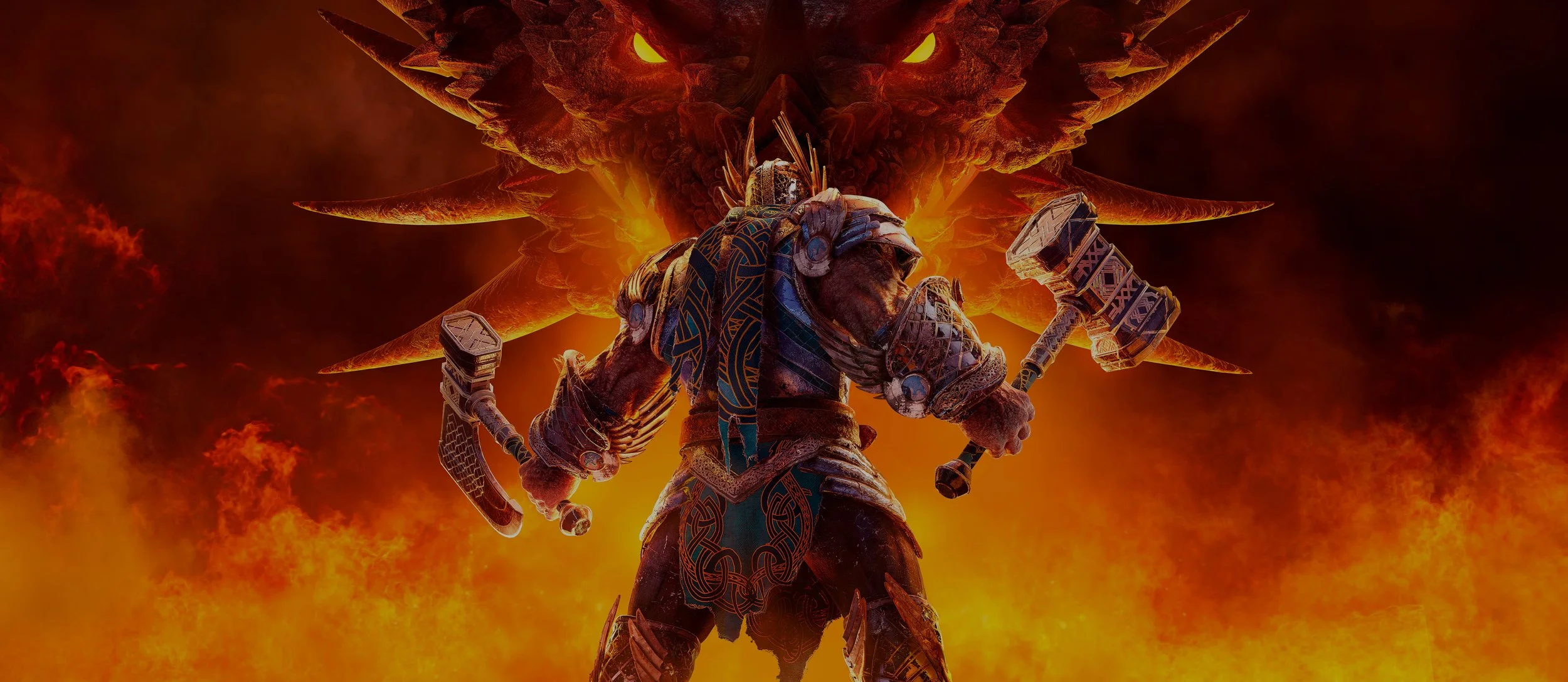 Dragonkin: The Banished