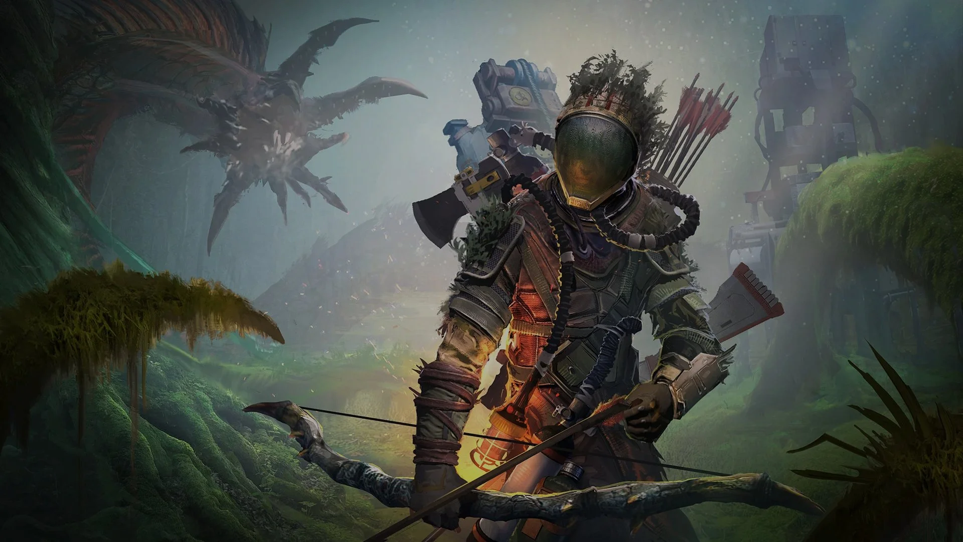 Icarus: Console Edition