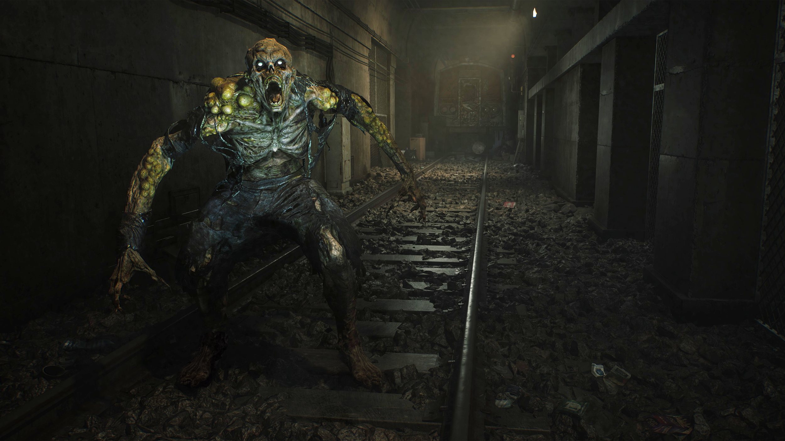 NACON UNVEILS HUNTER: THE RECKONING – DEATHWISH!