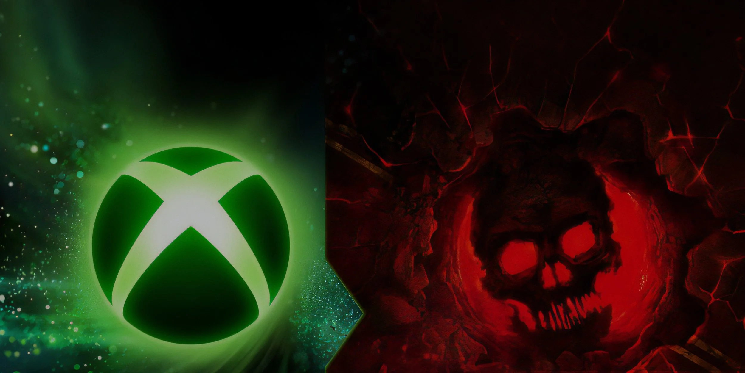 Xbox Games Showcase GEARS up for June 7th!