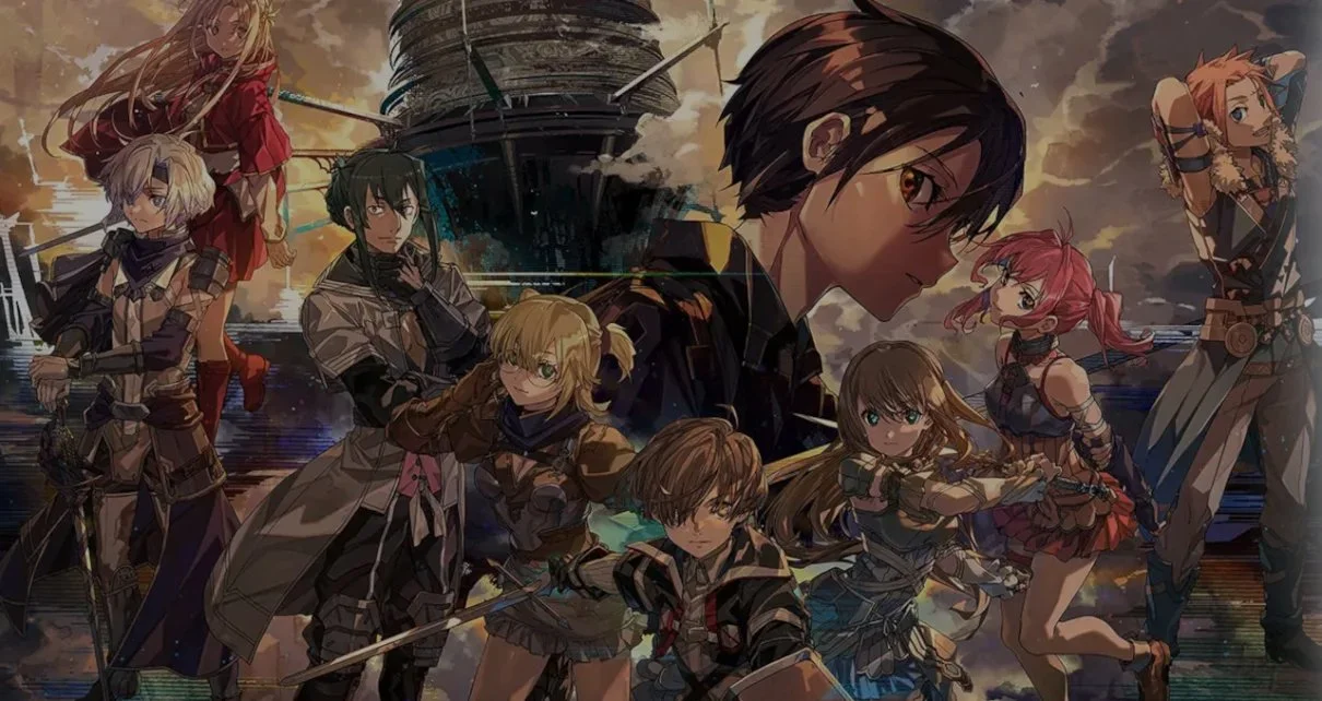 DEFY DEATH IN THE VIRTUAL WORLD TO STAY ALIVE IN THE REAL ONE IN THE ECHOES OF AINCRAD STORY TRAILER! 