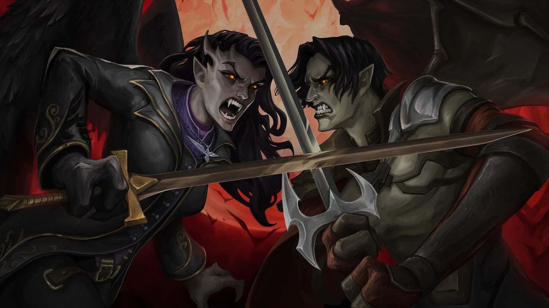 Legacy of Kain: Ascendance