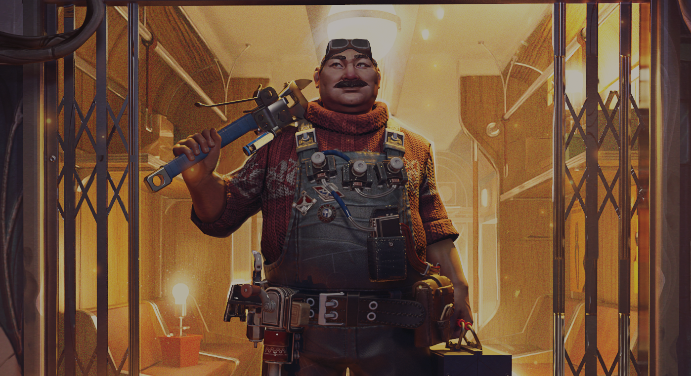 SUPERNATURAL HANDYMAN SIM THE LIFT IS COMING TO PC, PLAYSTATION 5 &amp; XBOX SERIES X|S IN 2027!