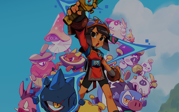 Town of Zoz Now Available on Steam!