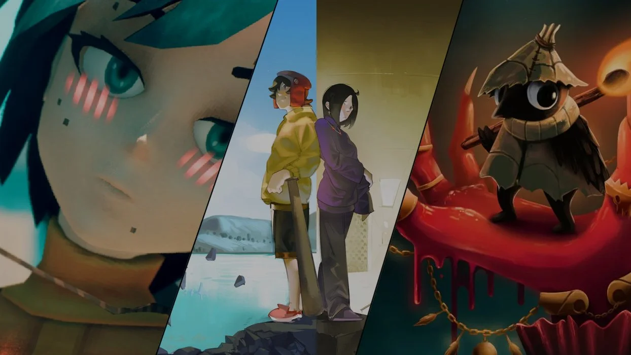 Top Hat Studios Reveals Standout Games Lineup&nbsp;at Spring Showcase 2026!