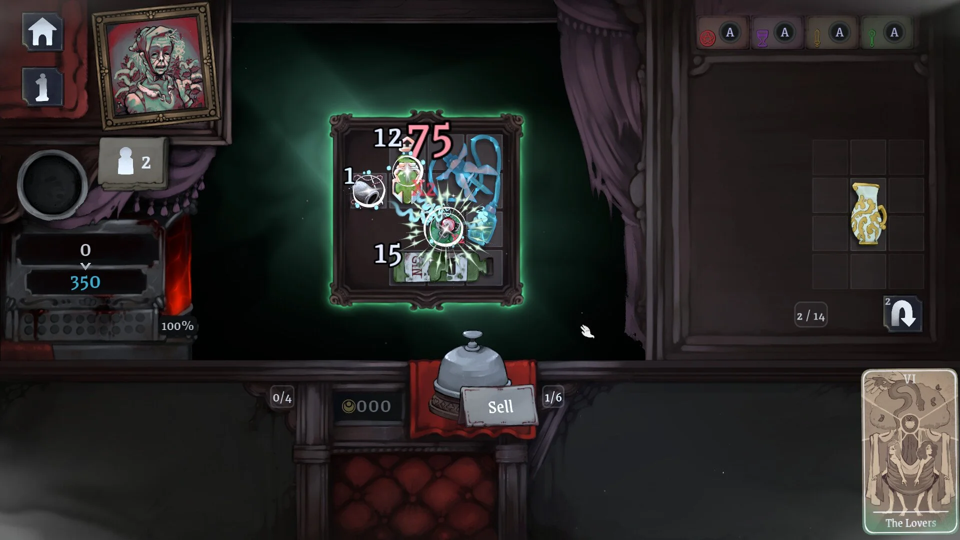 Fortune Seller