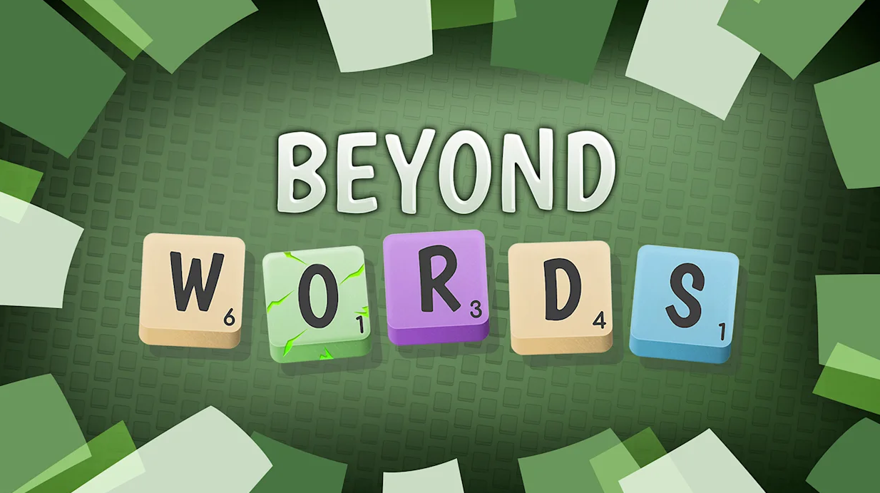 Beyond Words