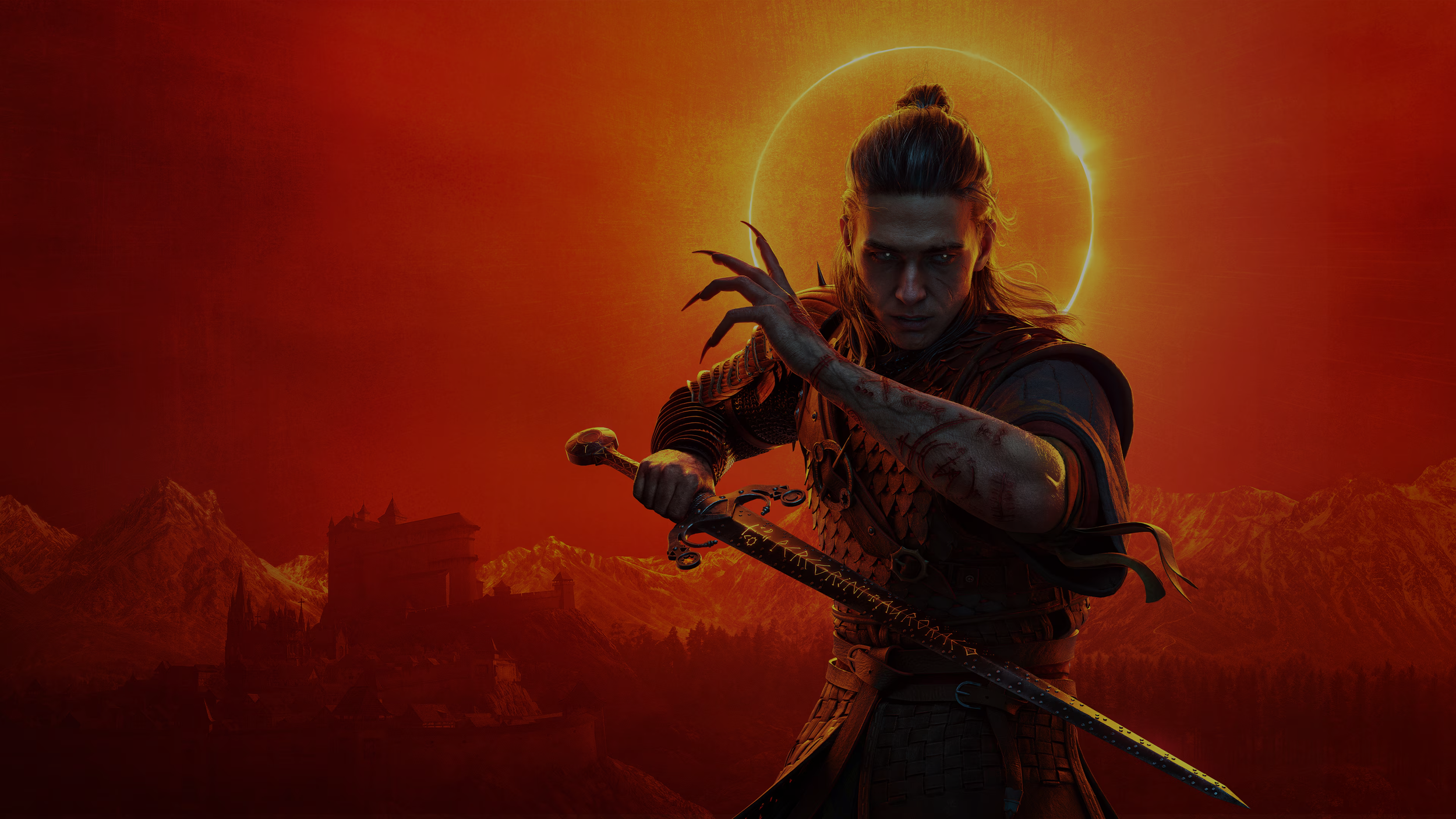 Blood of Dawnwalker release date and deep dive arrives April 28th!