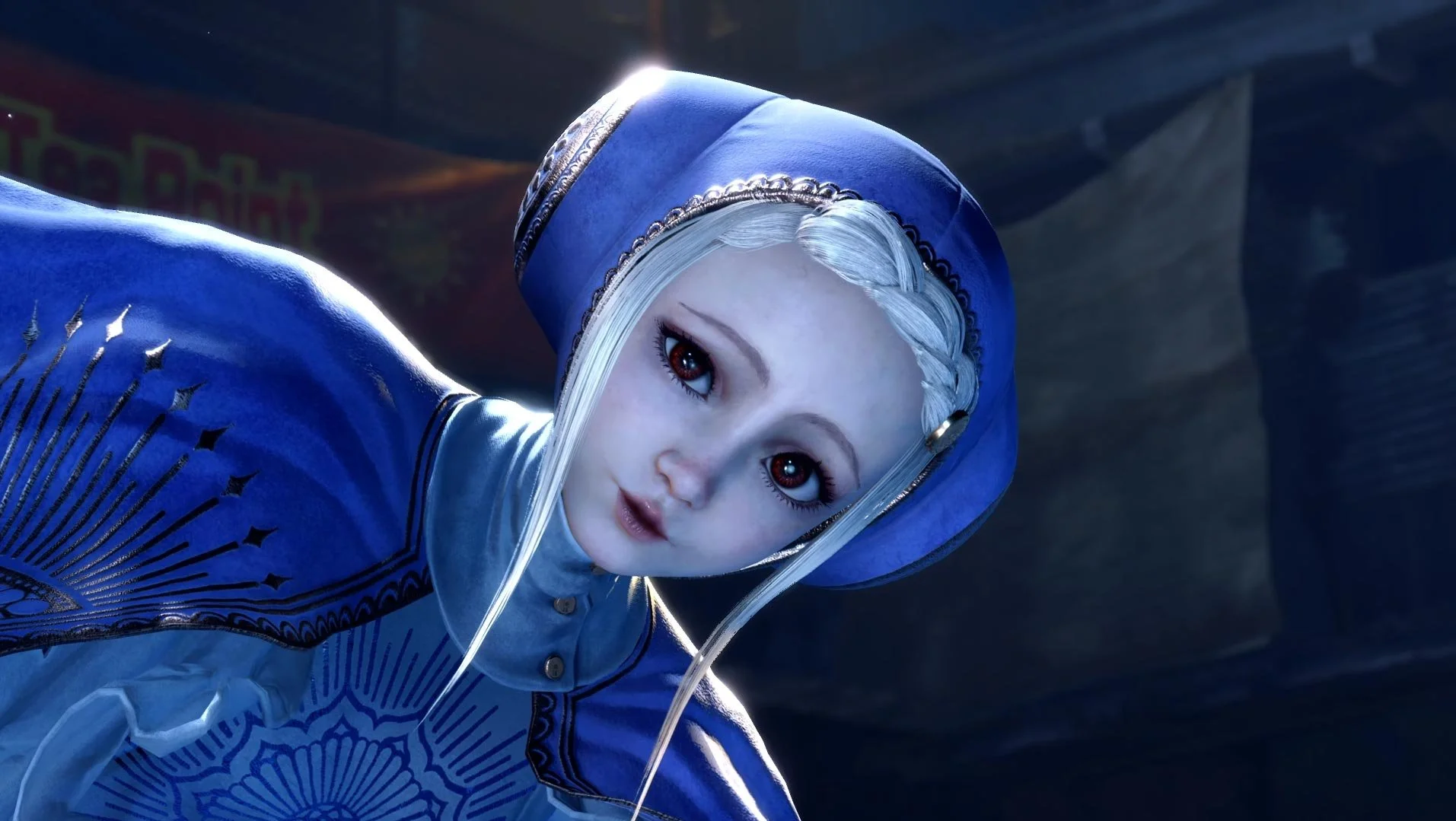 Ingrid Joins Street Fighter 6 and Shatters Reality on May 28!!