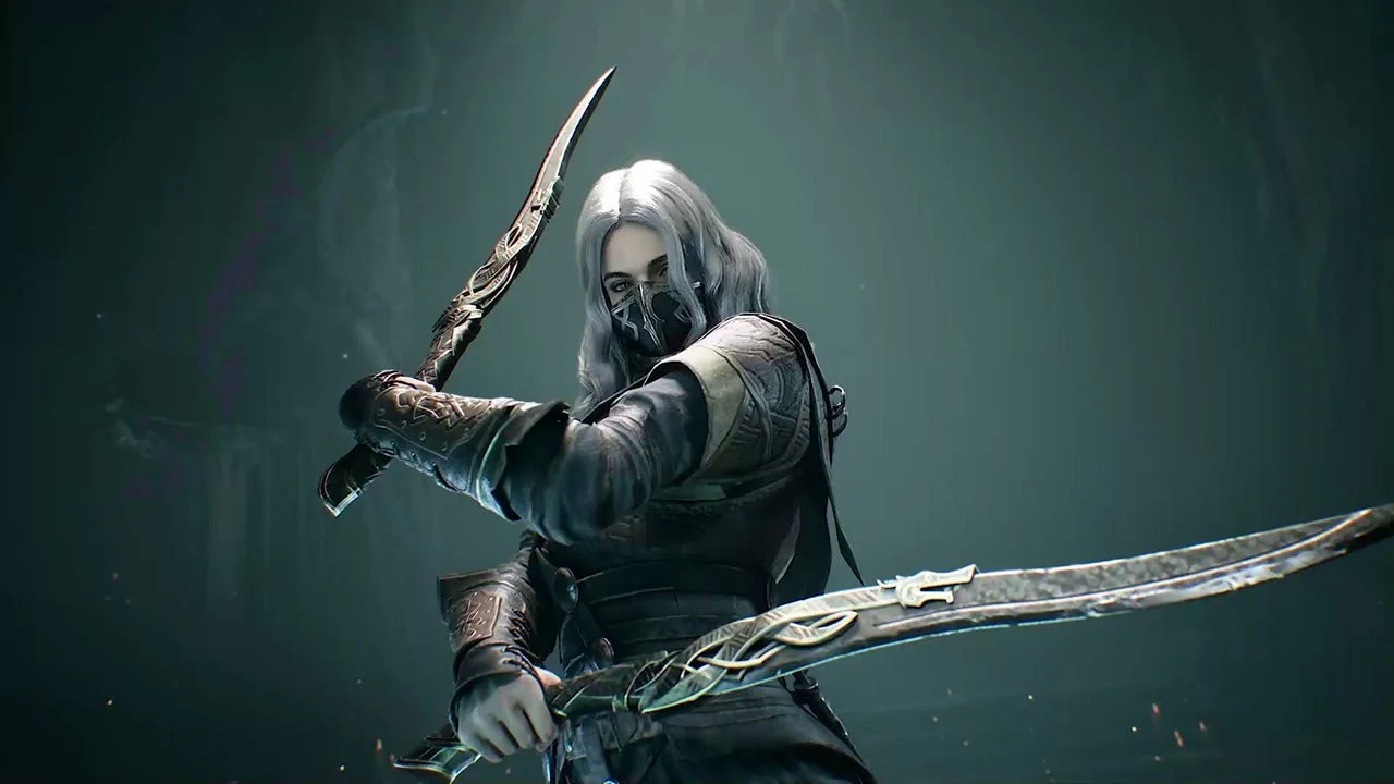 New 'Solemn Needles' Map for Mistfall Hunter at the ID@Xbox x IGN Preview Event!