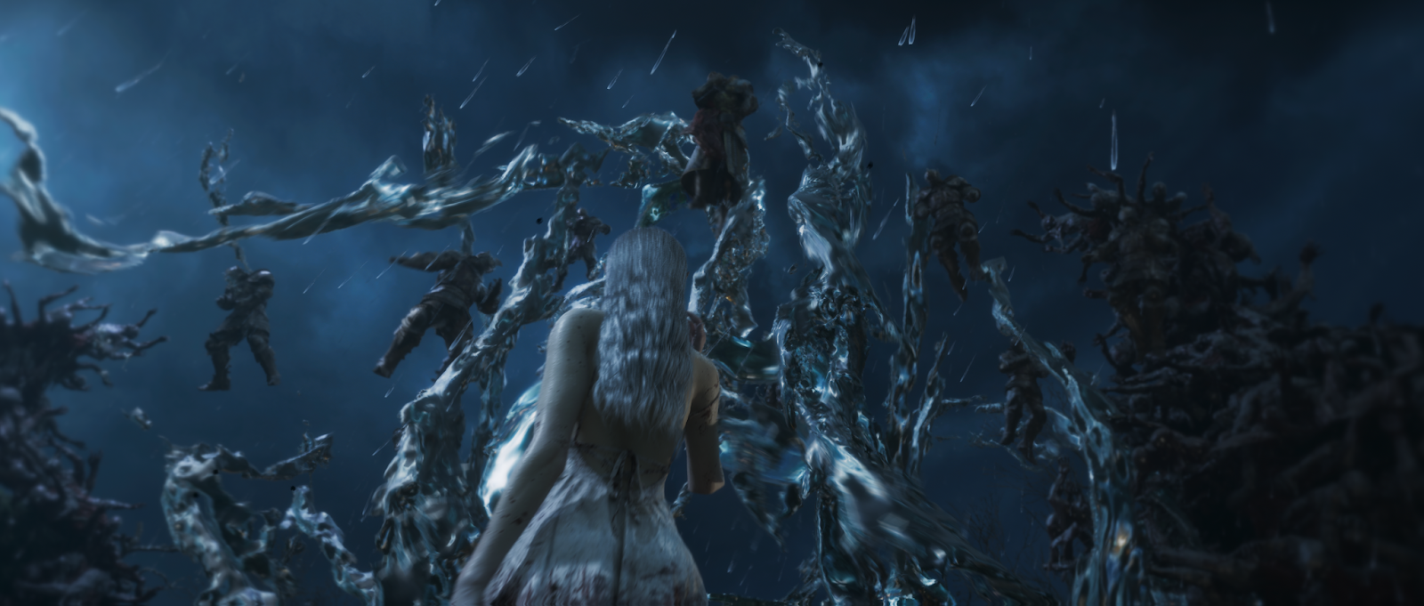 NEXON UNLEASHES EMBERS OF THE UNCROWNED, NEW DARK FANTASY MMORPG NOW AVAILABLE TO WISHLIST ON STEAM!