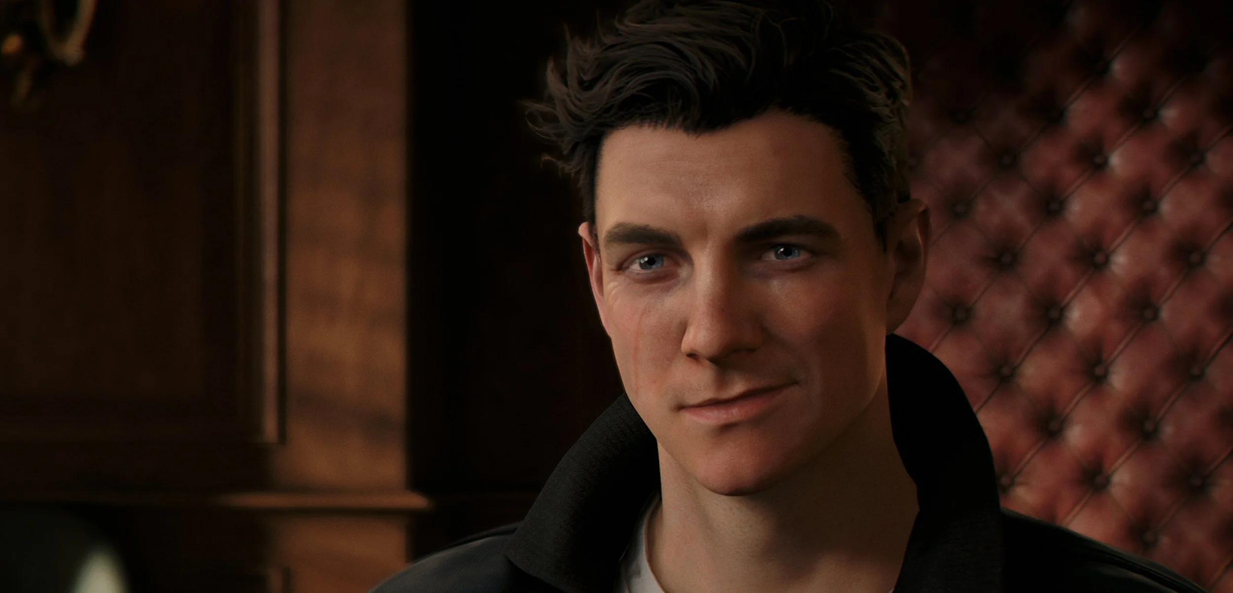 IO INTERACTIVE AND AMAZON MGM STUDIOS UNVEIL THE LAUNCH TRAILER FOR 007 FIRST LIGHT!