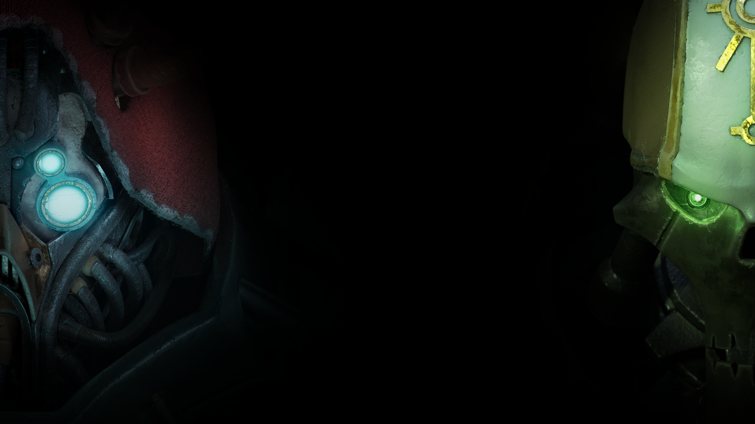 WARHAMMER 40,000: MECHANICUS II LAUNCHES ON PC & CONSOLES WITH EPIC NEW TRAILER!
