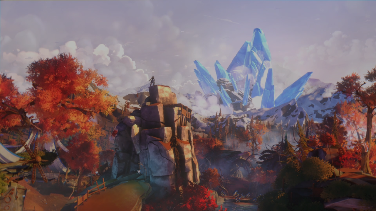 EDGE OF MEMORIES STEAM DEMO LAUNCHES ON JUNE 15 2026