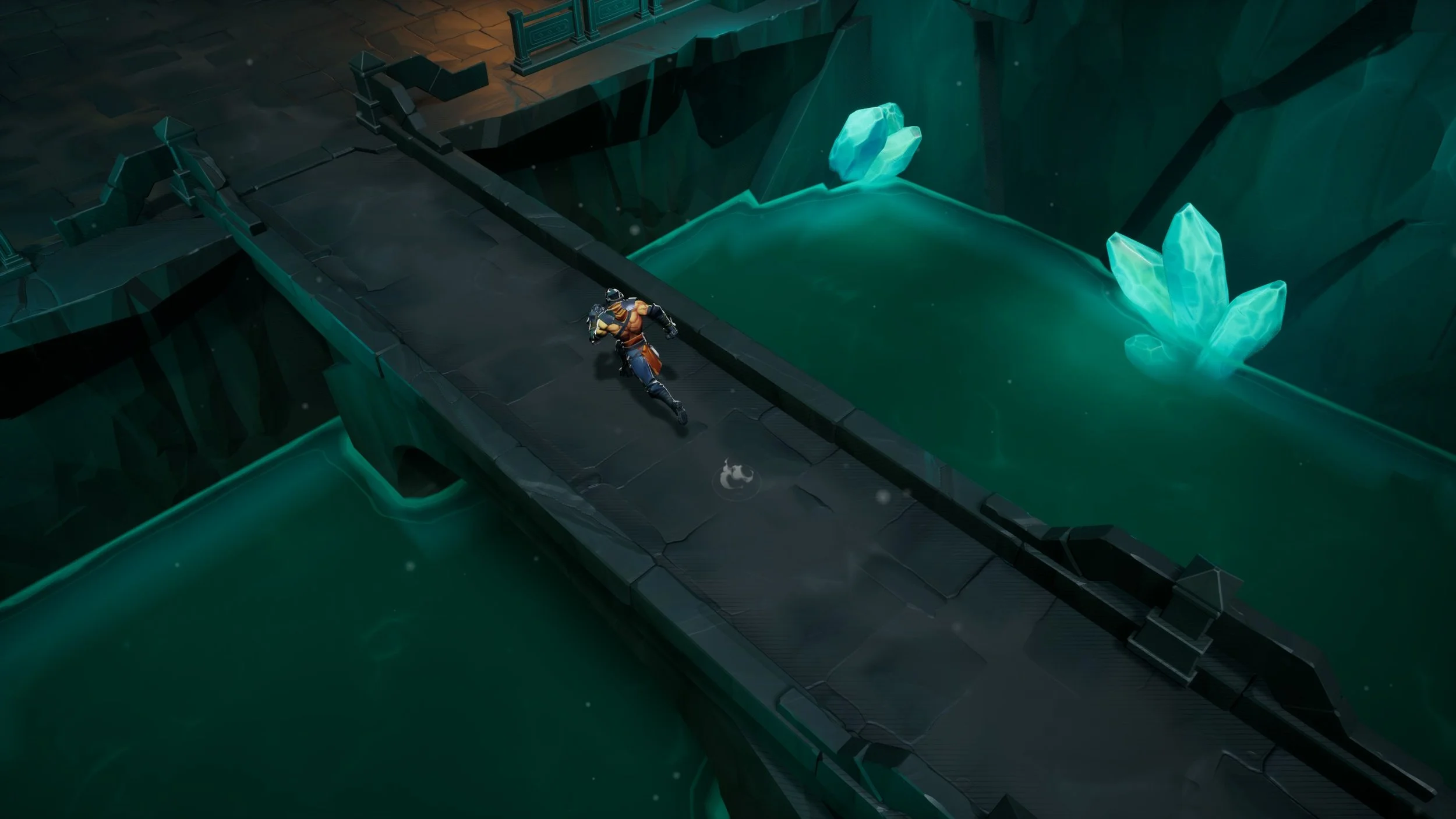 Fire Sparrow Studio Debuts New Sealbreakers Gameplay at the MIX Summer Game Showcase!