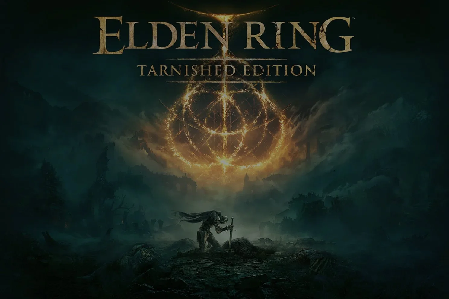 ELDEN RING TARNISHED EDITION IS COMING TO NINTENDO SWITCH 2 THIS AUGUST!
