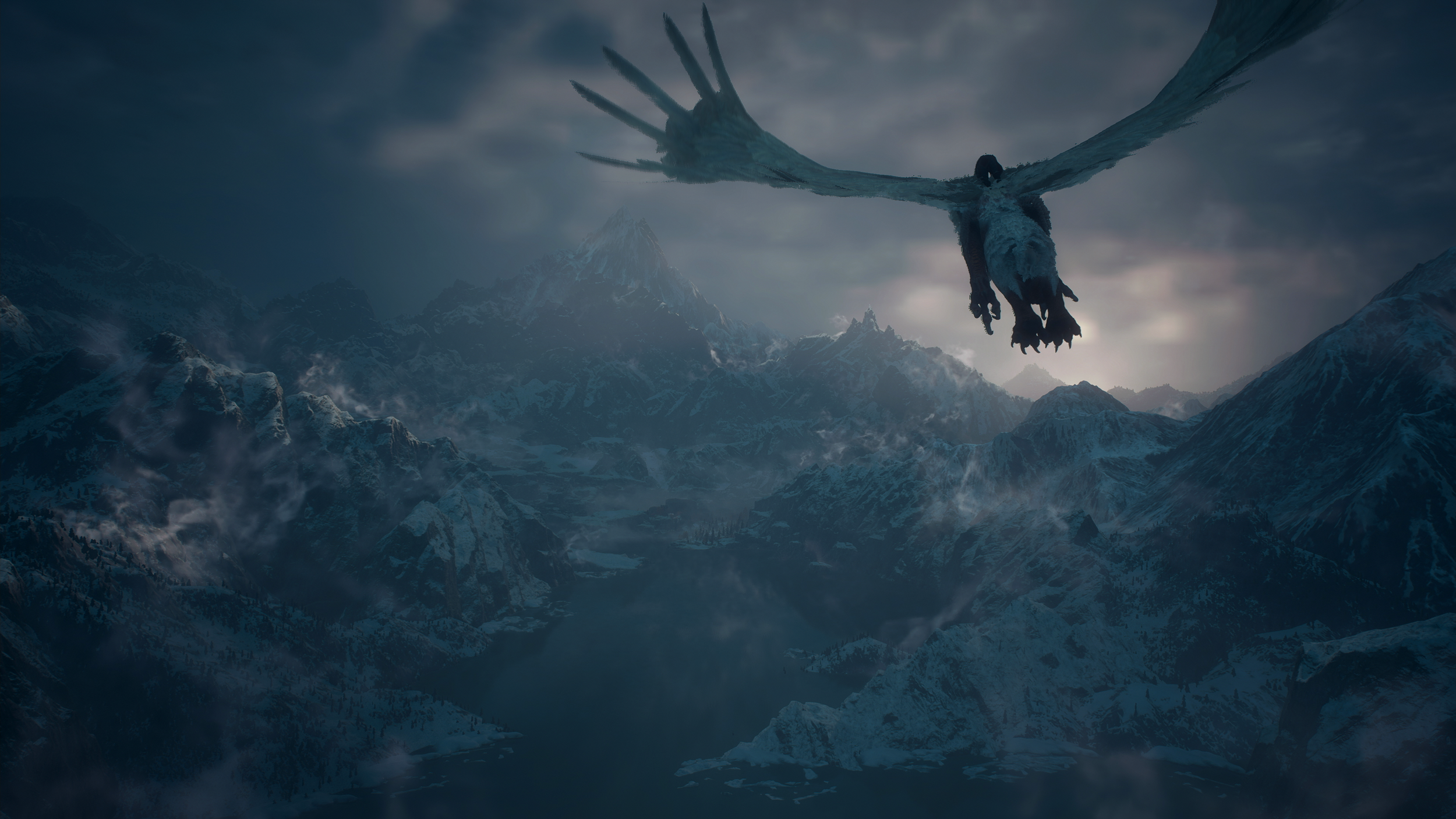 Dragon's Dogma 2, Onimusha, and Devil May Cry 5 are unleashed at Nintendo Direct!