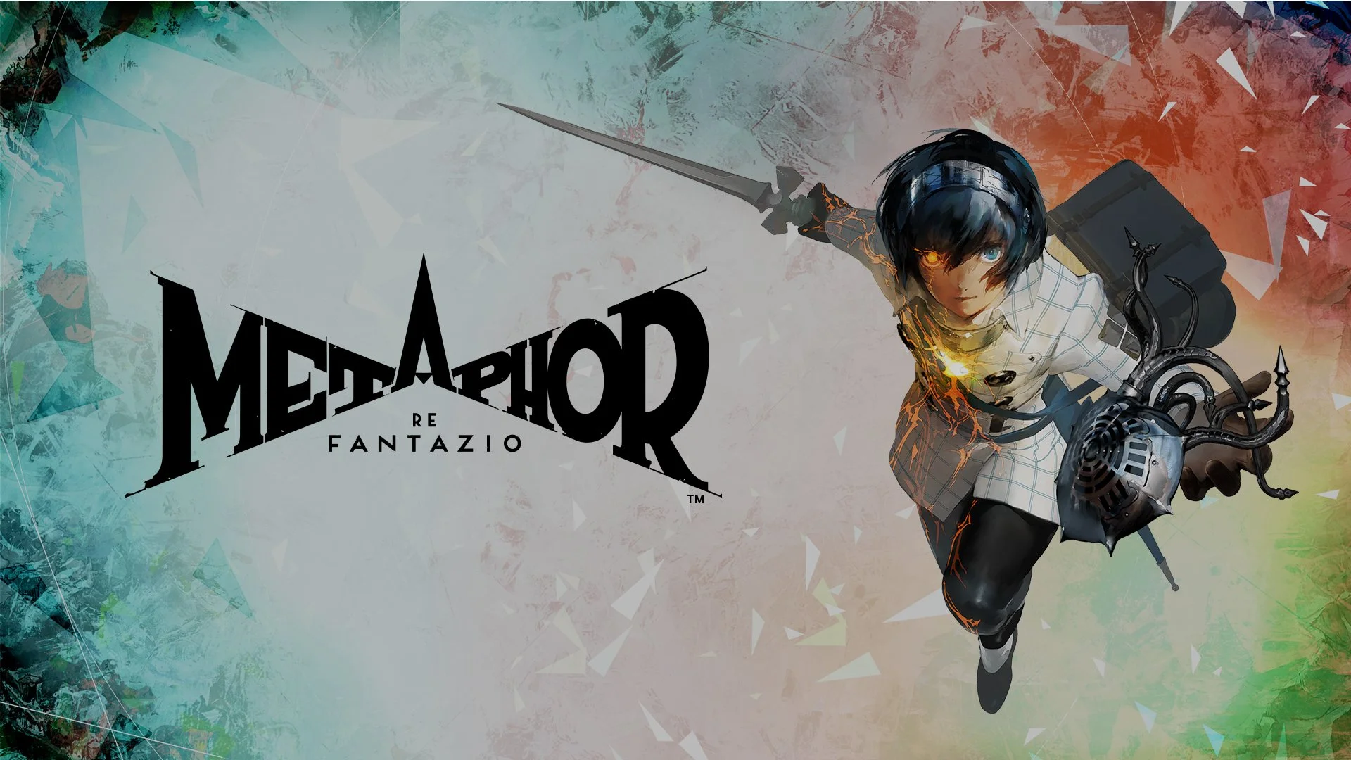 Metaphor: ReFantazio Coming to Nintendo Switch 2